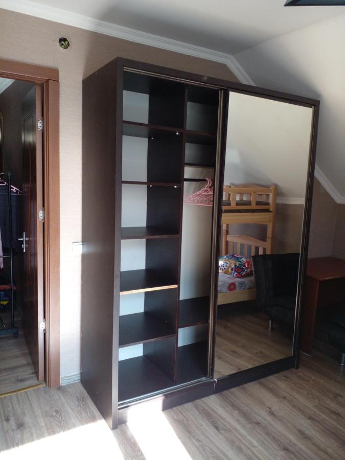 Blue Hostel - Check Message After Booking تبليسي المظهر الخارجي الصورة