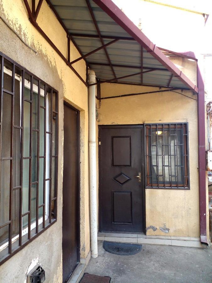 Blue Hostel - Check Message After Booking تبليسي المظهر الخارجي الصورة