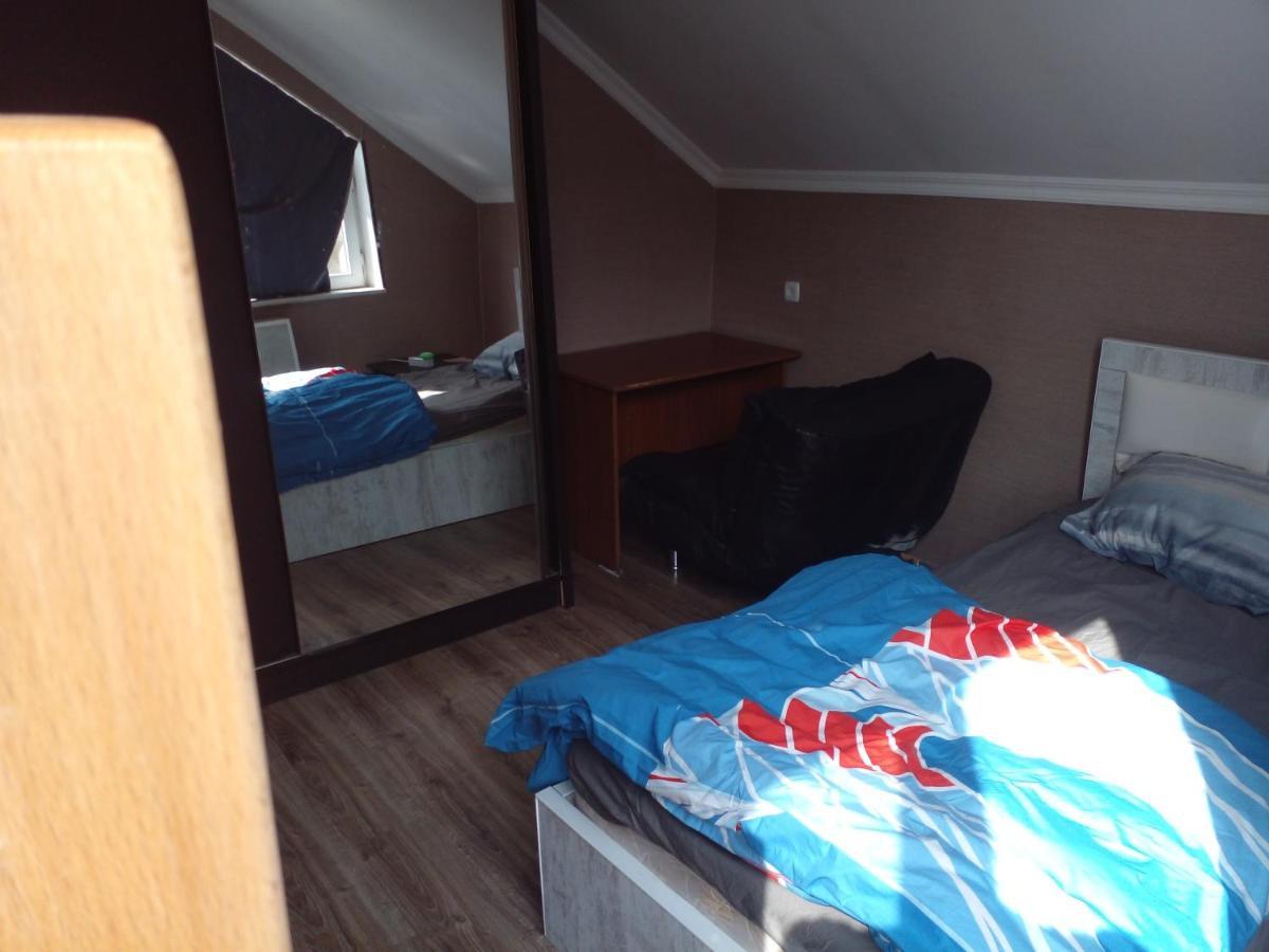 Blue Hostel - Check Message After Booking تبليسي المظهر الخارجي الصورة