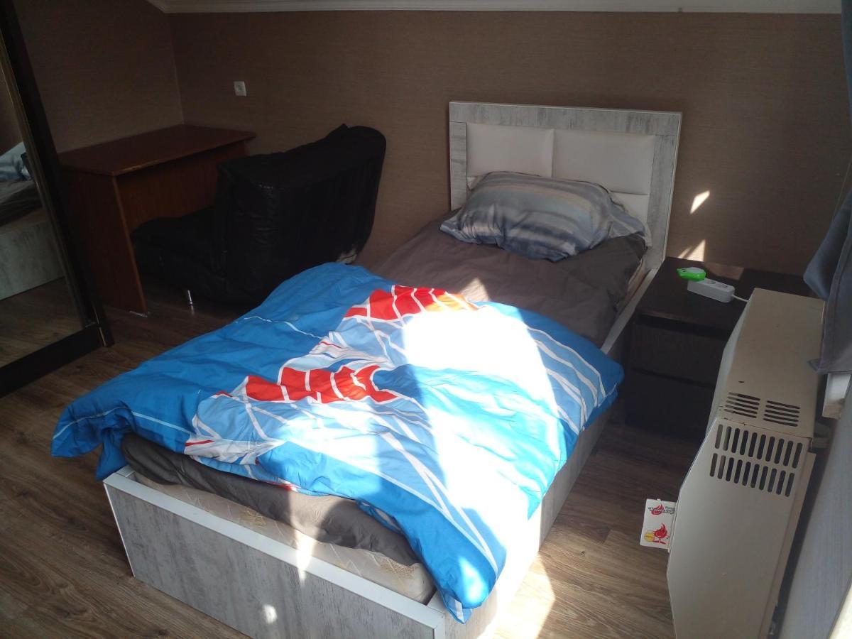 Blue Hostel - Check Message After Booking تبليسي المظهر الخارجي الصورة