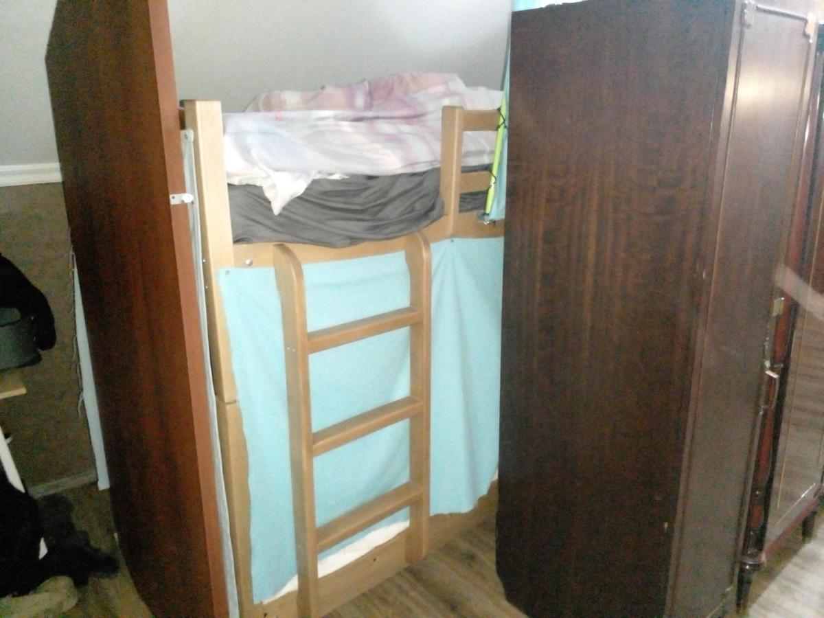 Blue Hostel - Check Message After Booking تبليسي المظهر الخارجي الصورة