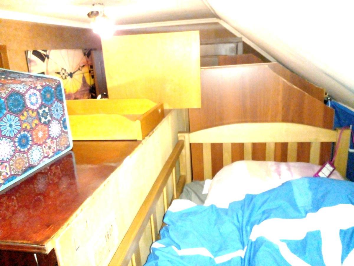Blue Hostel - Check Message After Booking تبليسي المظهر الخارجي الصورة