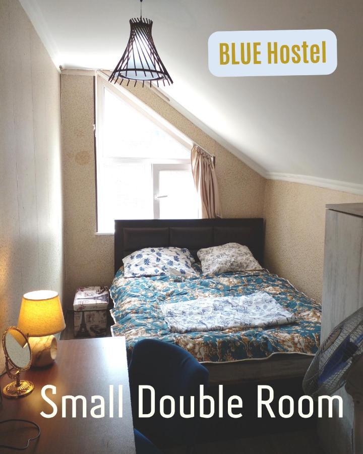 Blue Hostel - Check Message After Booking تبليسي المظهر الخارجي الصورة