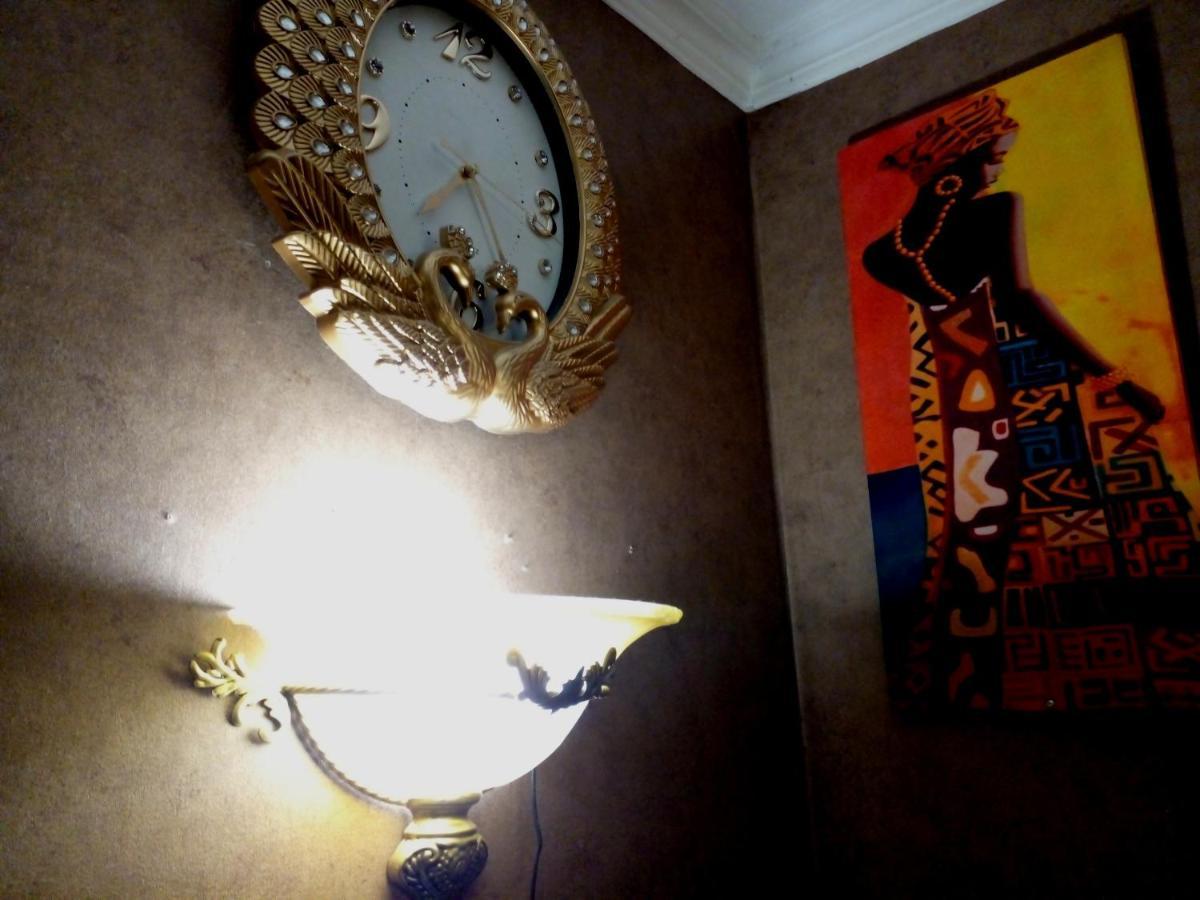 Blue Hostel - Check Message After Booking تبليسي المظهر الخارجي الصورة