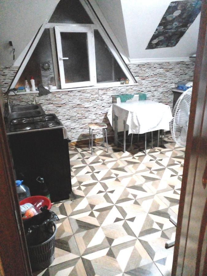 Blue Hostel - Check Message After Booking تبليسي المظهر الخارجي الصورة