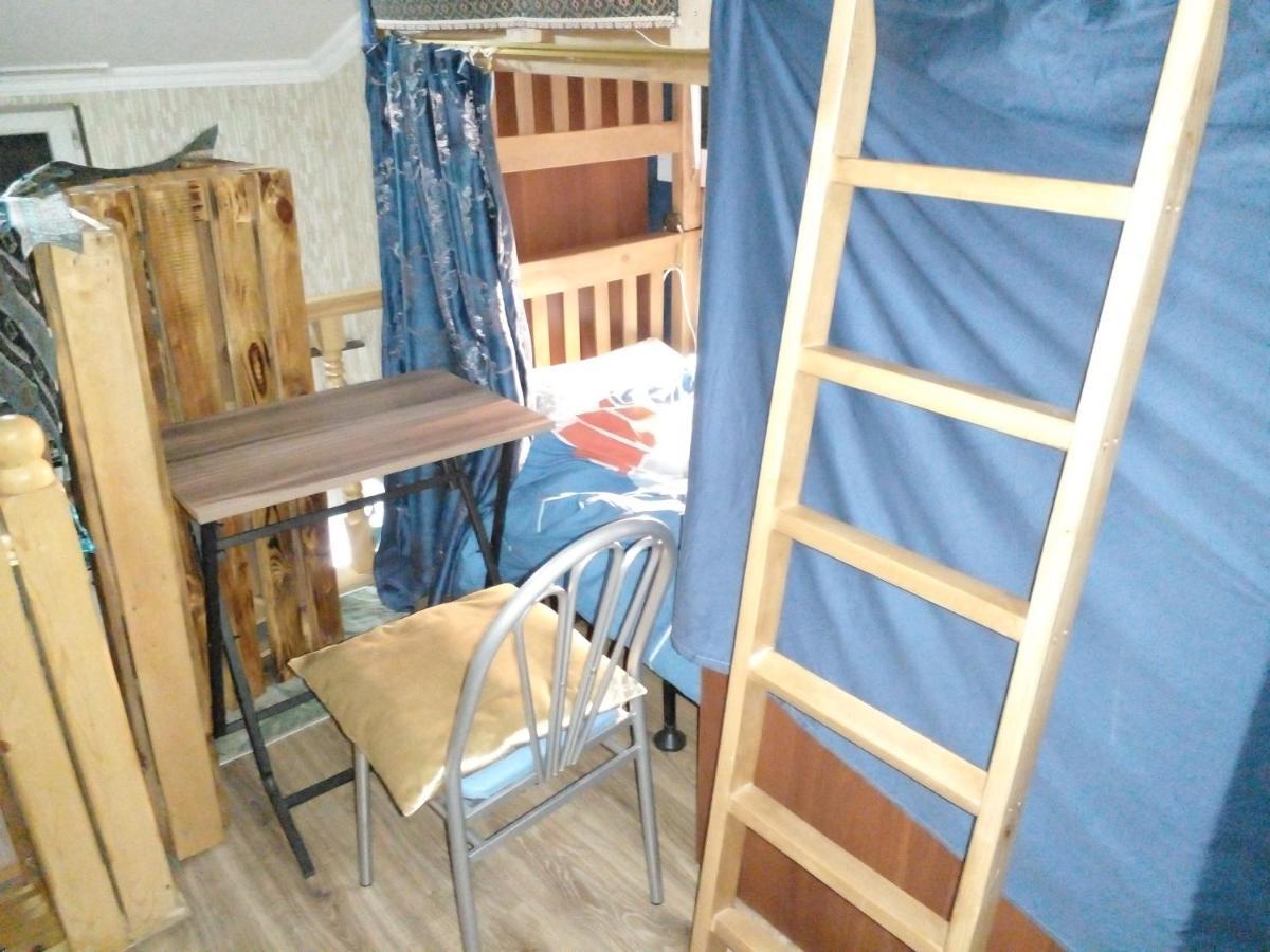 Blue Hostel - Check Message After Booking تبليسي المظهر الخارجي الصورة