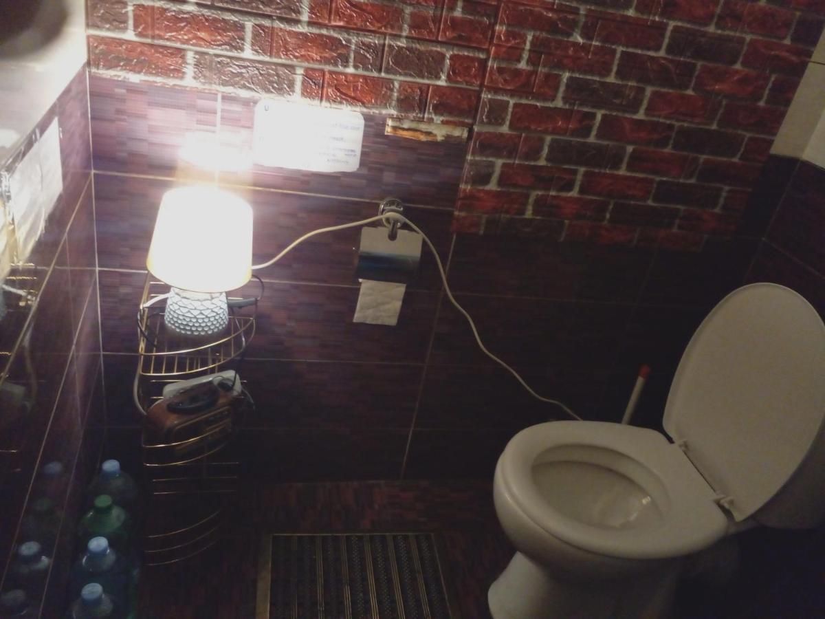 Blue Hostel - Check Message After Booking تبليسي المظهر الخارجي الصورة
