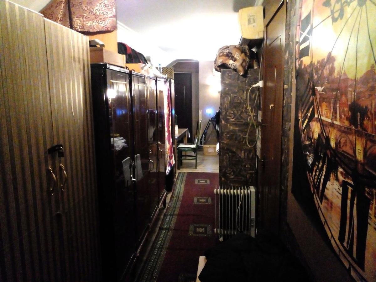 Blue Hostel - Check Message After Booking تبليسي المظهر الخارجي الصورة
